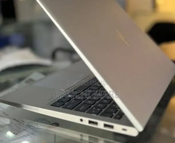 New Laptop HP EliteBook 840 G7 16GB Intel Core i7 SSD 512GB