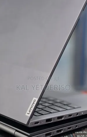 New Laptop Lenovo Thinkbook 14 8GB Intel Core i5 SSD 512GB