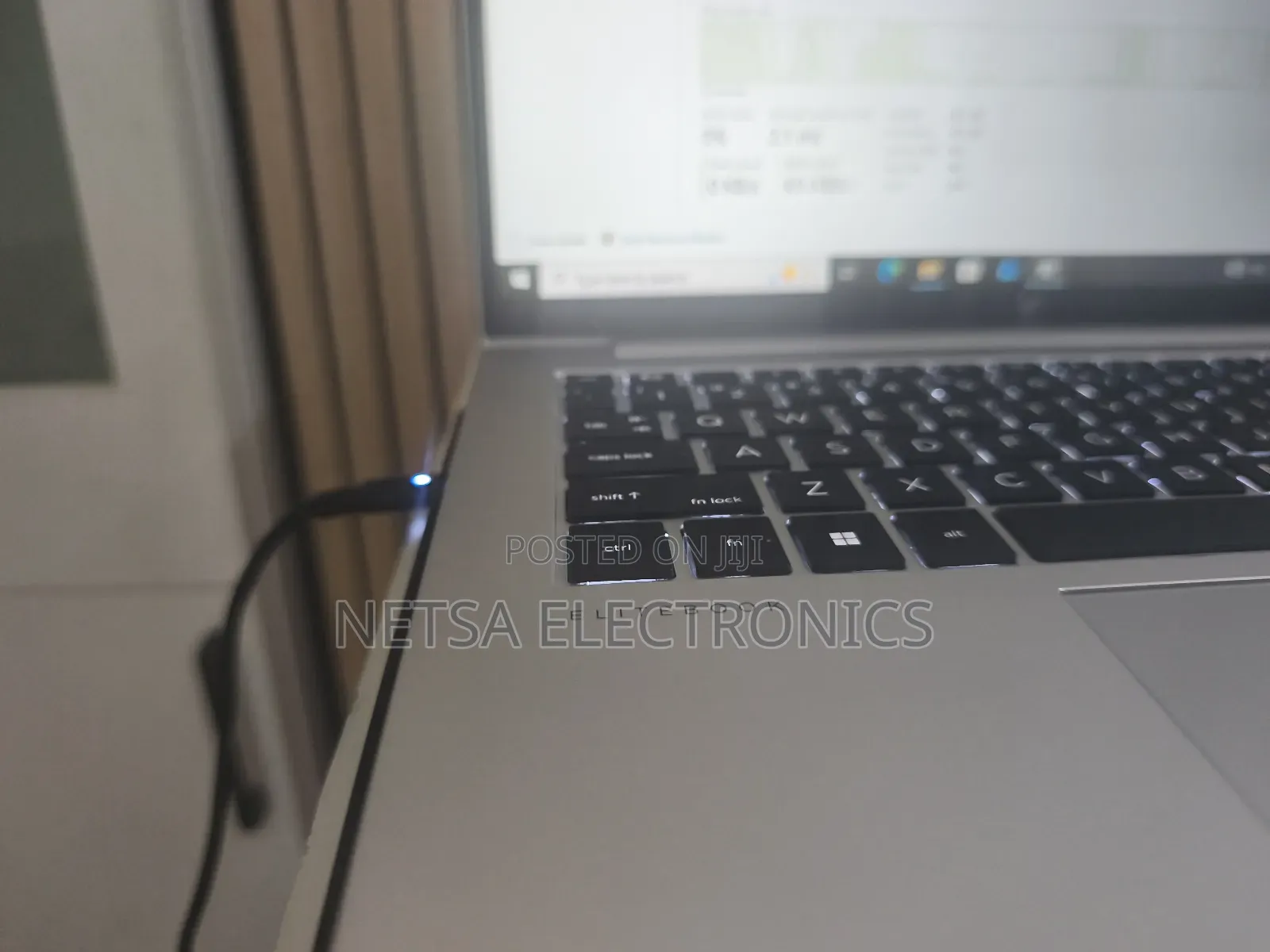 New Laptop HP EliteBook 840 G9 16GB Intel Core i5 SSD 512GB