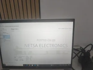 New Laptop HP EliteBook 840 G9 16GB Intel Core i5 SSD 512GB