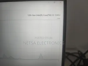 New Laptop HP EliteBook 840 G9 16GB Intel Core i5 SSD 512GB