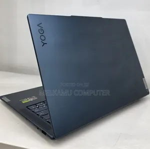 New Laptop Lenovo Yoga 7i 16GB AMD Ryzen 7 SSD 512GB
