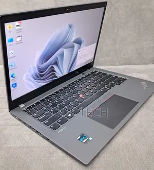 New Laptop Lenovo ThinkPad T14s Gen 2 16GB Intel Core i5 SSD 512GB