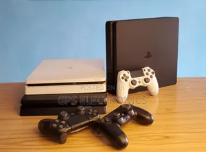 አዲስ ዓመት፣ አዲስ ትዝታ | G-Ps Playstation Store