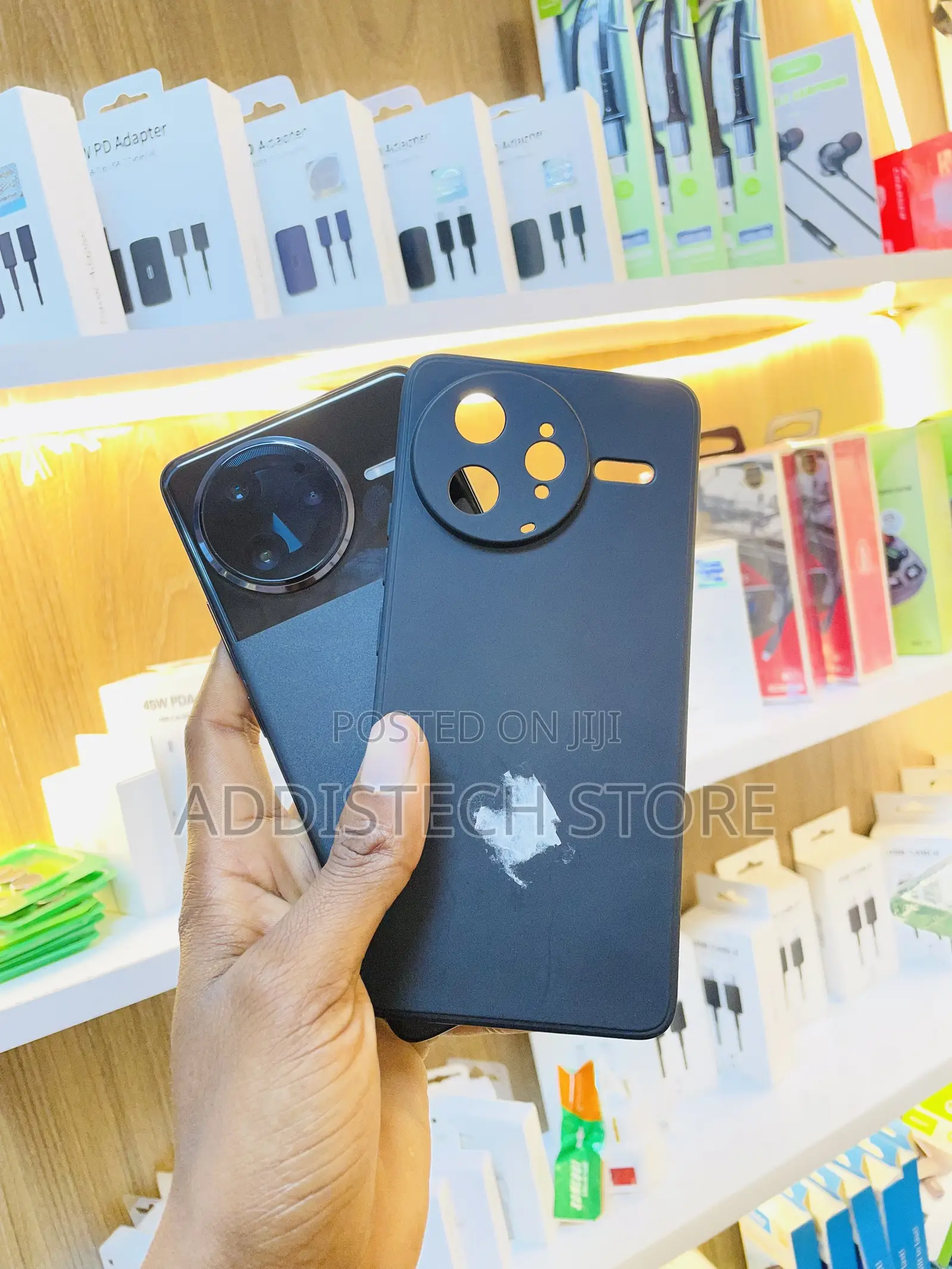 New Xiaomi Redmi K80 256 GB