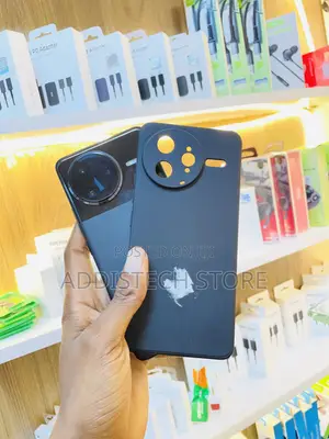 New Xiaomi Redmi K80 256 GB