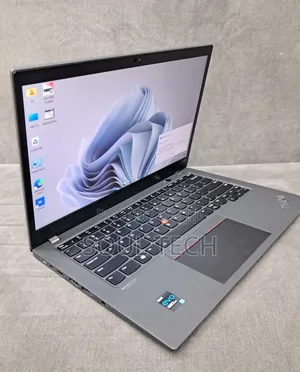 New Laptop Lenovo ThinkPad T14s Gen 2 16GB Intel Core i5 SSD 512GB
