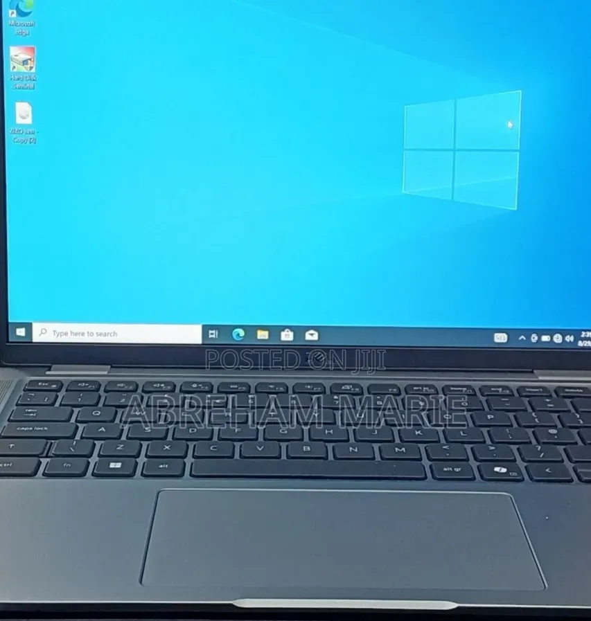 New Laptop Dell Latitude 7450 16GB Intel Core Ultra 7 SSD 512GB