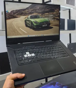 New Laptop Asus TUF Dash F15 16GB Intel Core i7 SSD 512GB