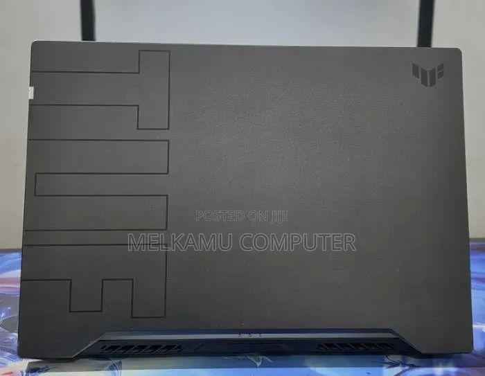 New Laptop Asus TUF Dash F15 16GB Intel Core i7 SSD 512GB