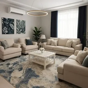 Sofa በፈለጉት አማራጭ እና Designe እንሰራለን