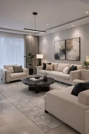 Sofa በፈለጉት አማራጭ እና Designe እንሰራለን