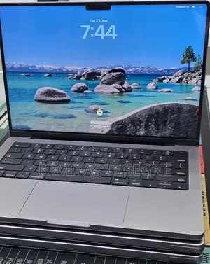 New Laptop HP EliteBook 840 16GB Intel Core i7 SSD 512GB