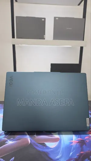New Laptop Lenovo 16GB AMD Ryzen 7 SSD 512GB