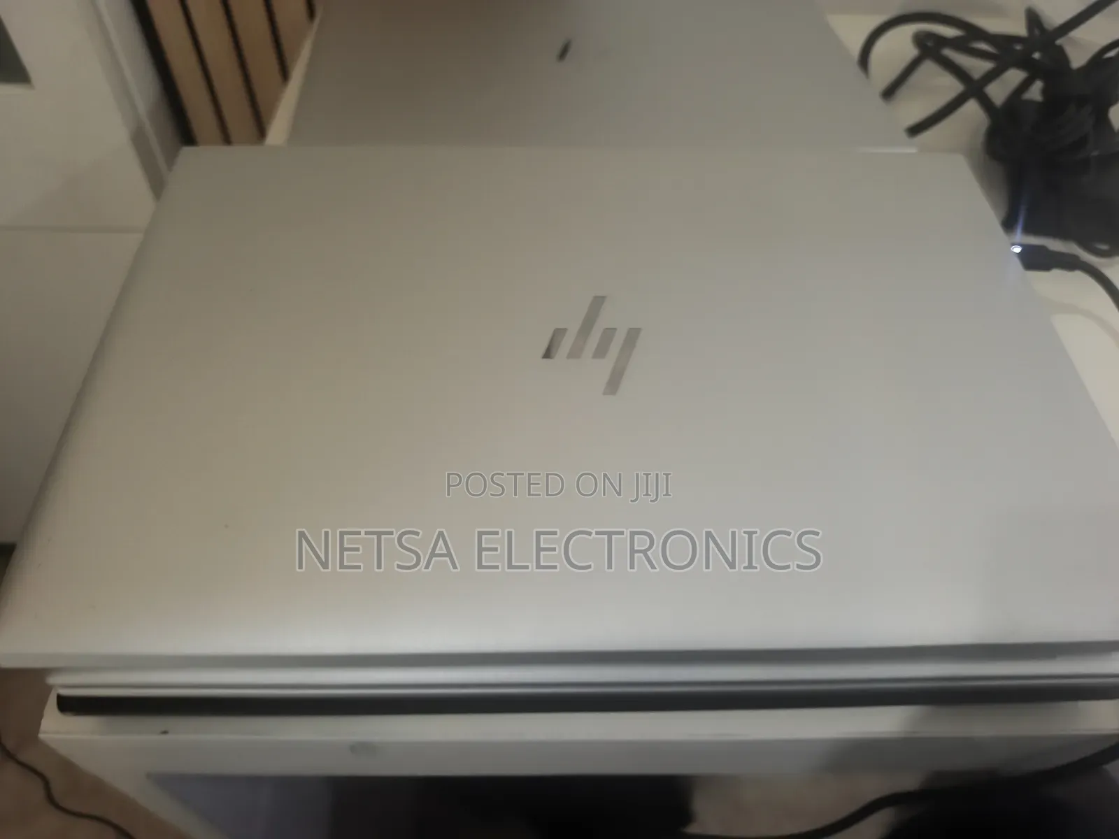 New Laptop HP EliteBook 840 G7 16GB Intel Core i5 SSD 512GB