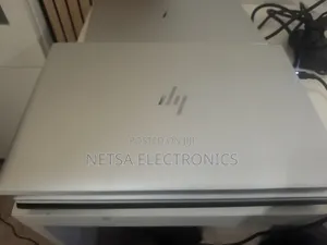 New Laptop HP EliteBook 840 G7 16GB Intel Core i5 SSD 512GB