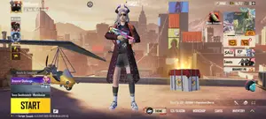 PUBG Account