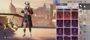 PUBG Account