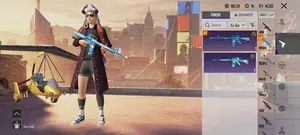PUBG Account