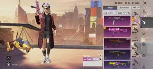 PUBG Account