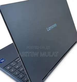 New Laptop Lenovo Yoga 9 32GB Intel Core Ultra 7 SSD 1T