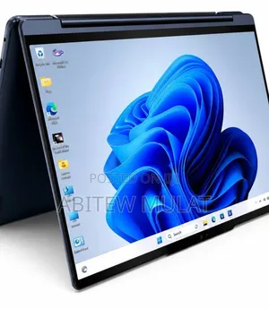 New Laptop Lenovo Yoga 9 32GB Intel Core Ultra 7 SSD 1T