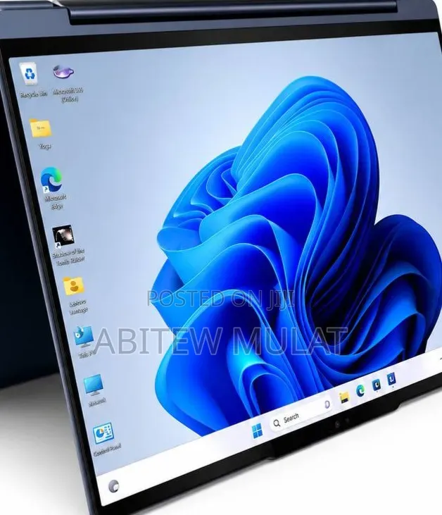 New Laptop Lenovo Yoga 9 32GB Intel Core Ultra 7 SSD 1T