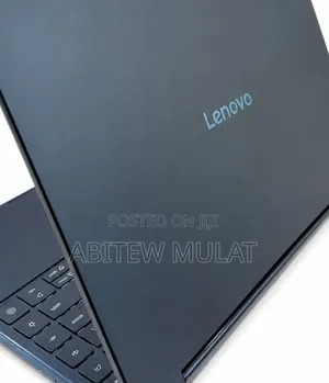 New Laptop Lenovo Yoga 9 32GB Intel Core Ultra 7 SSD 1T