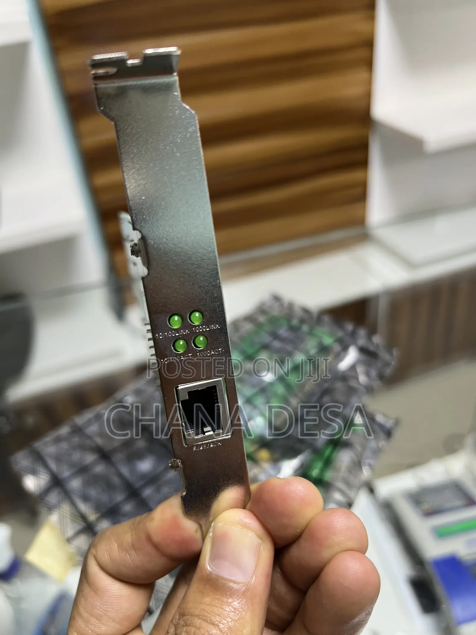 Network Card