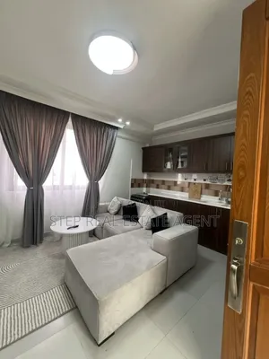 Furnished 1bdrm Apartment in Bolebulibula for rent