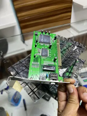 Network Card