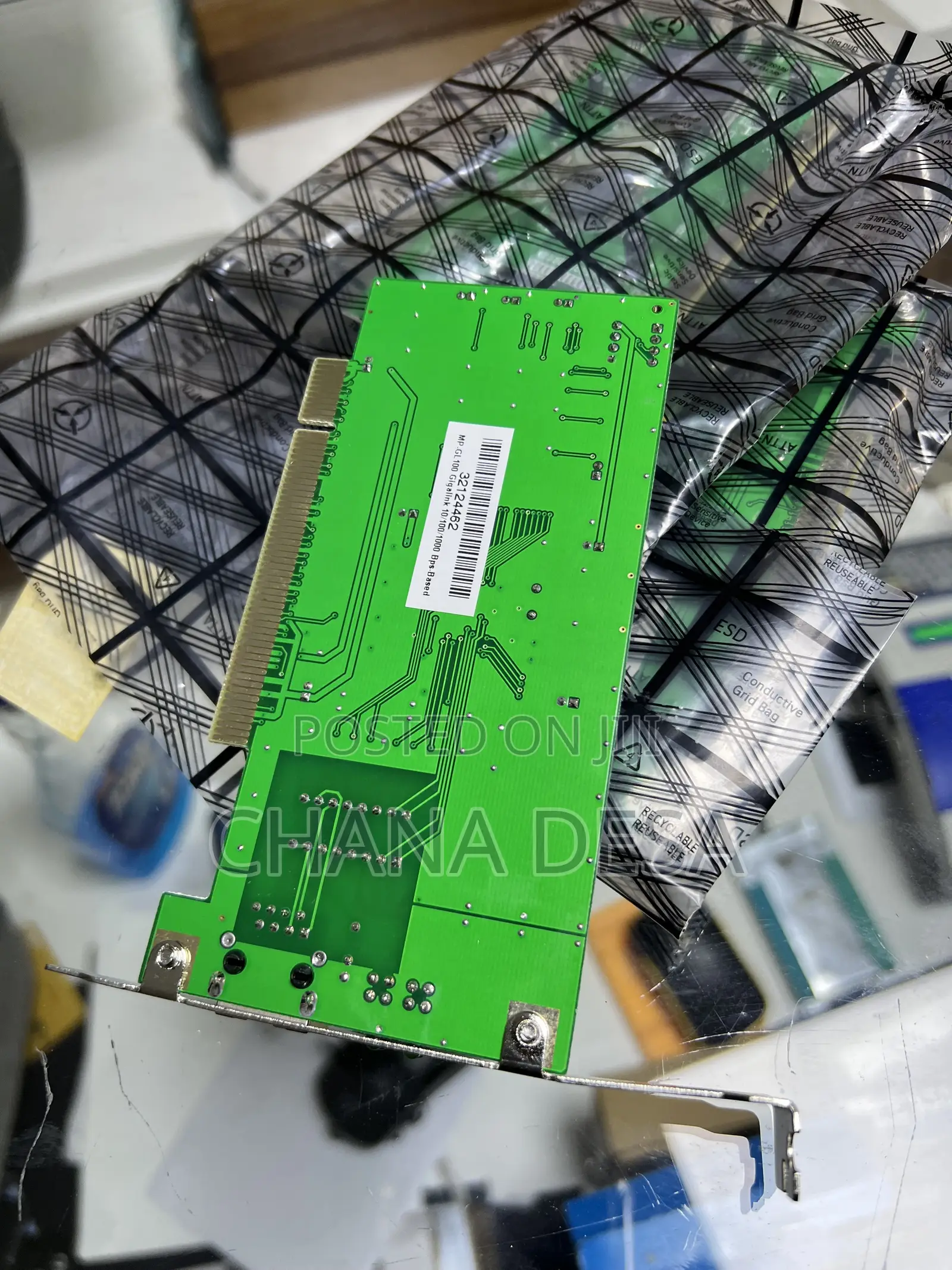 Network Card
