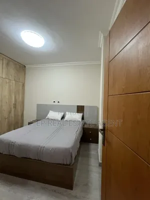 Furnished 1bdrm Apartment in Bolebulibula for rent