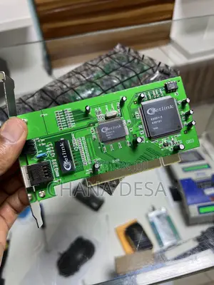 Network Card