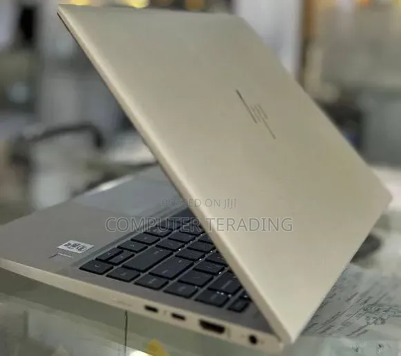New Laptop HP EliteBook 840 G7 16GB Intel Core i7 SSD 512GB