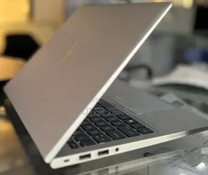 New Laptop HP EliteBook 840 G7 16GB Intel Core i7 SSD 512GB