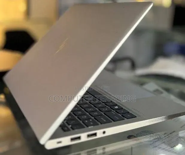 New Laptop HP EliteBook 840 G7 16GB Intel Core i7 SSD 512GB