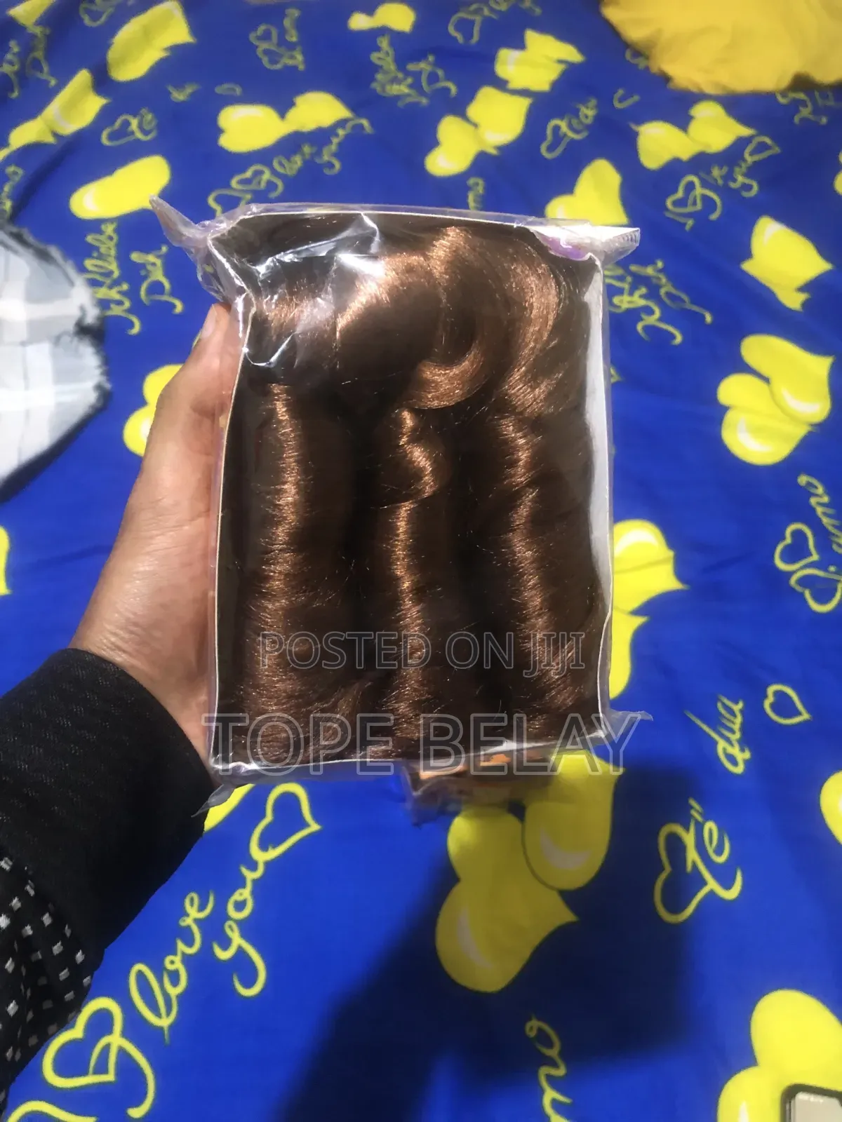 Luxurey Wig Collection | Natural Look and Comfortable Fit