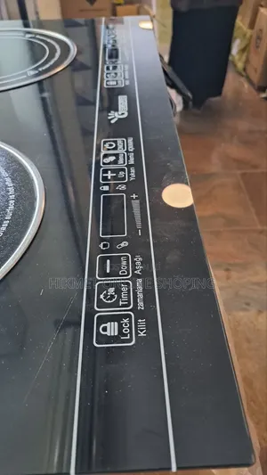 Elinjie  Infrared Cooker