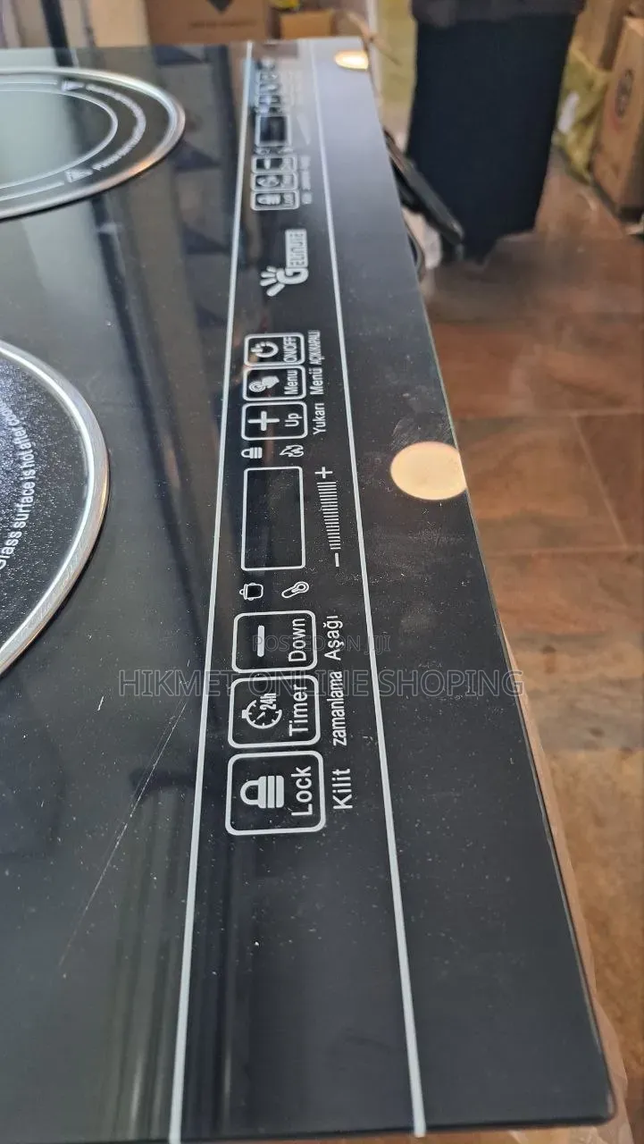 Elinjie  Infrared Cooker