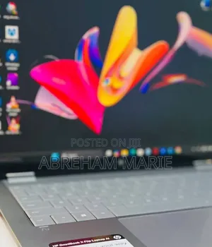 New Laptop HP OmniBook 5 Flip 16GB Intel Core Ultra 7 SSD 1T