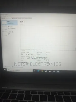 New Laptop HP EliteBook 840 G5 16GB Intel Core i7 SSD 512GB