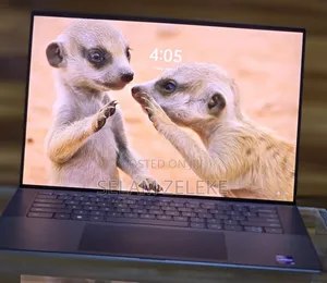 New Laptop Dell 16GB Intel Core i9 SSD 512GB