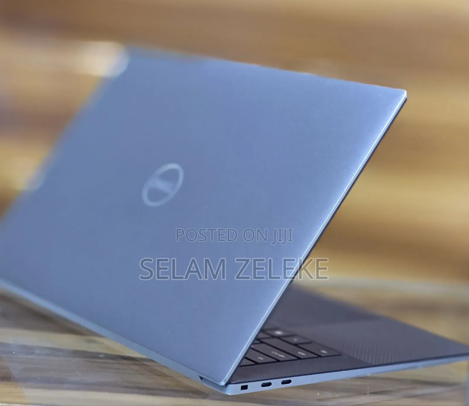New Laptop Dell 16GB Intel Core i9 SSD 512GB