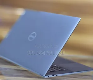 New Laptop Dell 16GB Intel Core i9 SSD 512GB