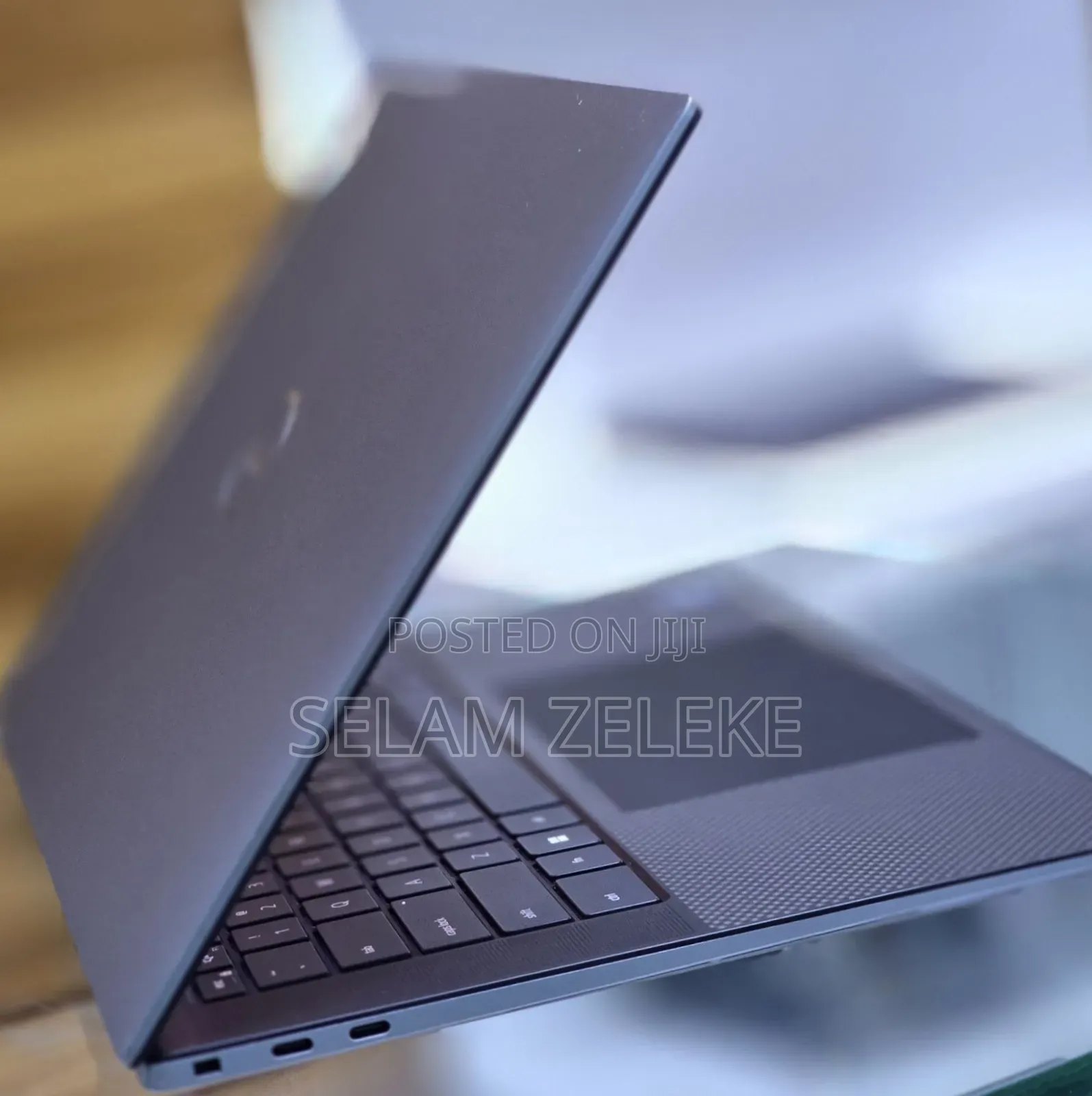 New Laptop Dell 16GB Intel Core i9 SSD 512GB