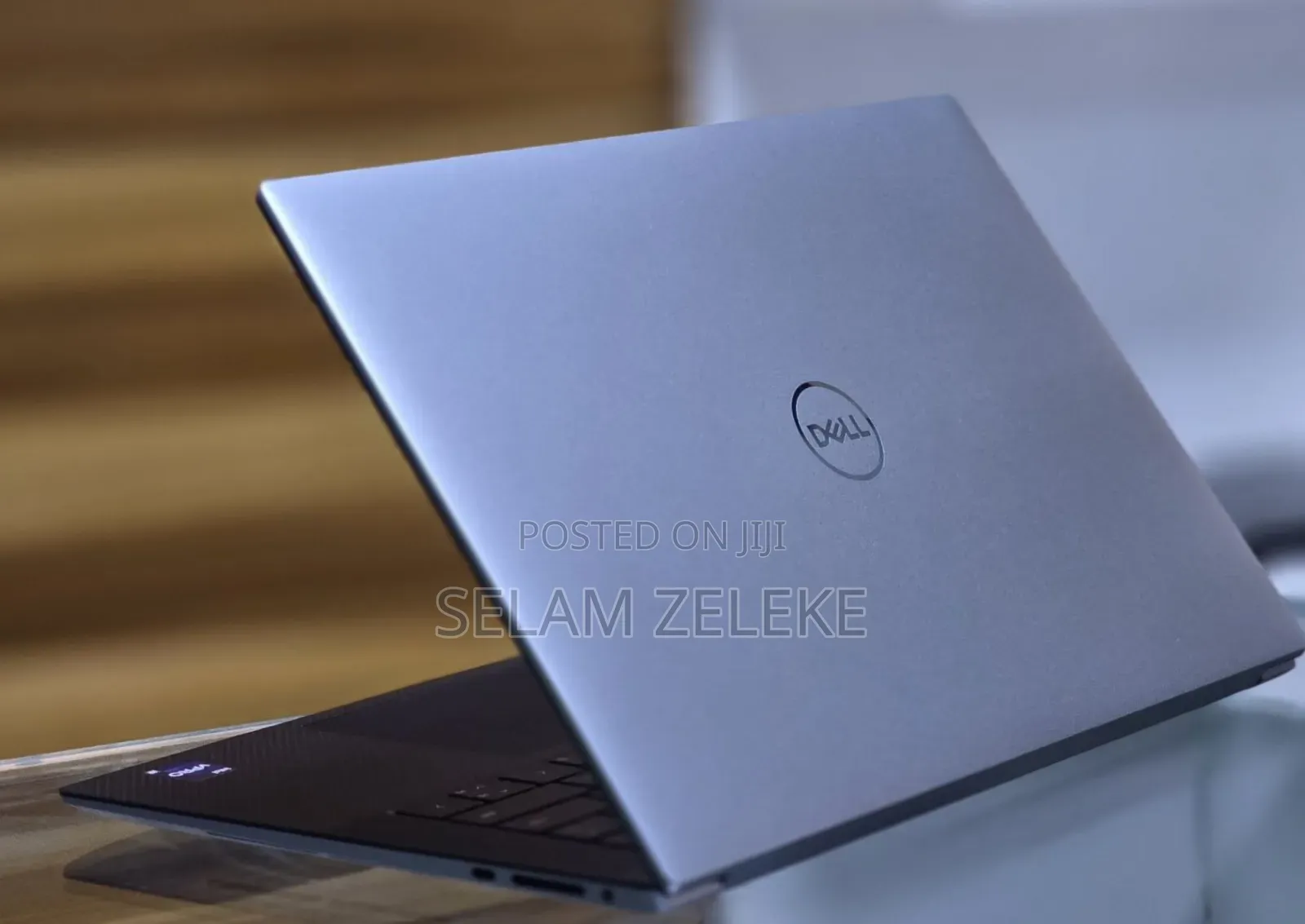 New Laptop Dell 16GB Intel Core i9 SSD 512GB
