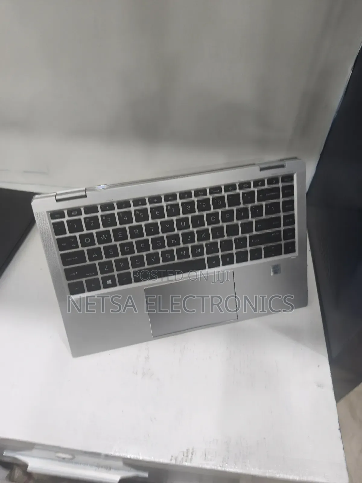 New Laptop HP EliteBook x360 1040 G7 32GB Intel Core i7 SSD 512GB