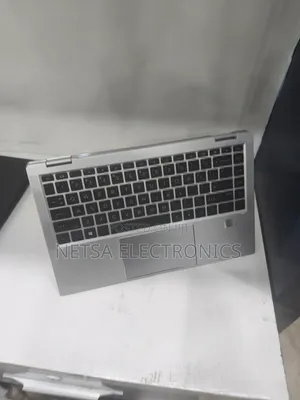 New Laptop HP EliteBook x360 1040 G7 32GB Intel Core i7 SSD 512GB
