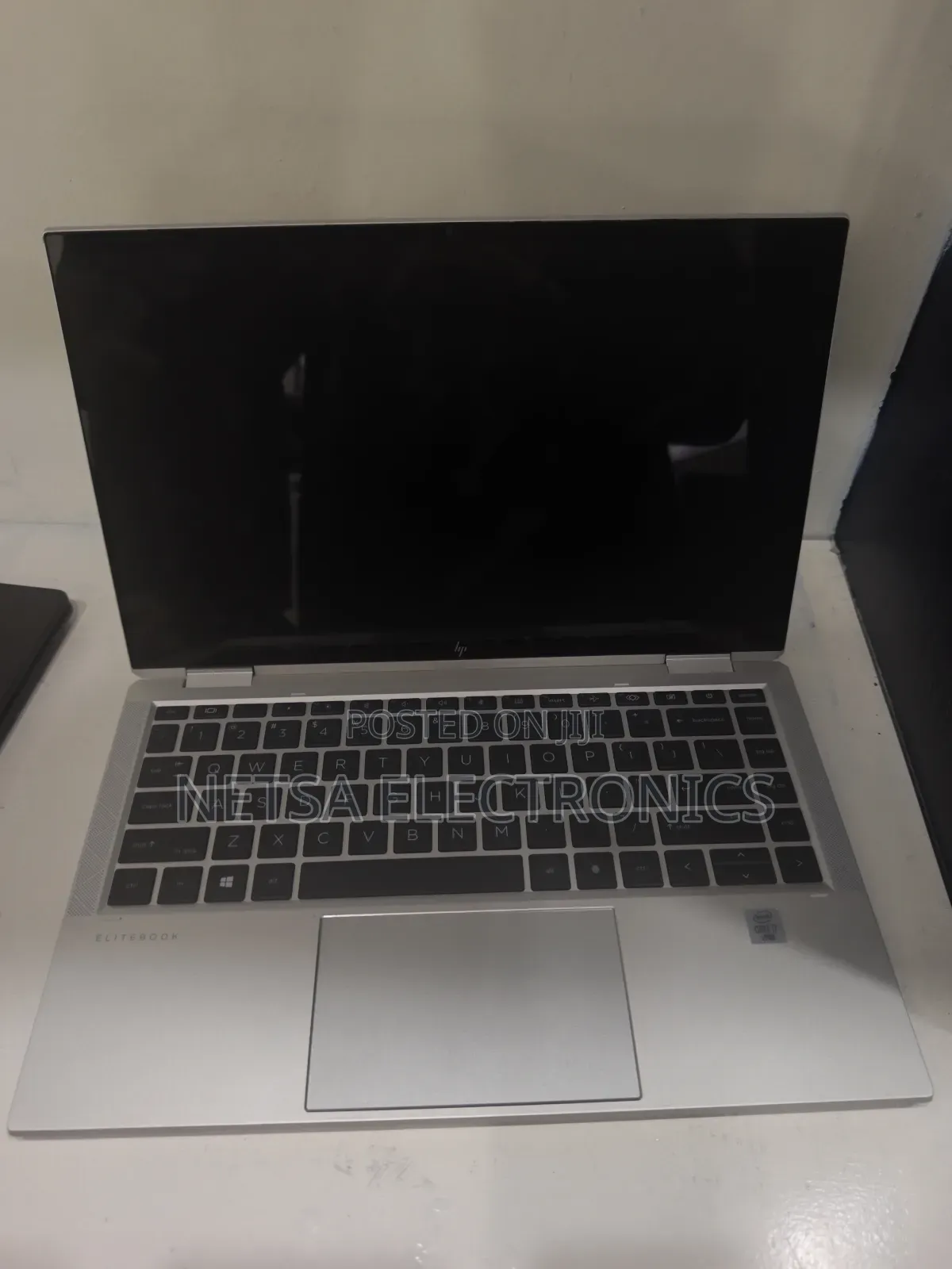 New Laptop HP EliteBook x360 1040 G7 32GB Intel Core i7 SSD 512GB
